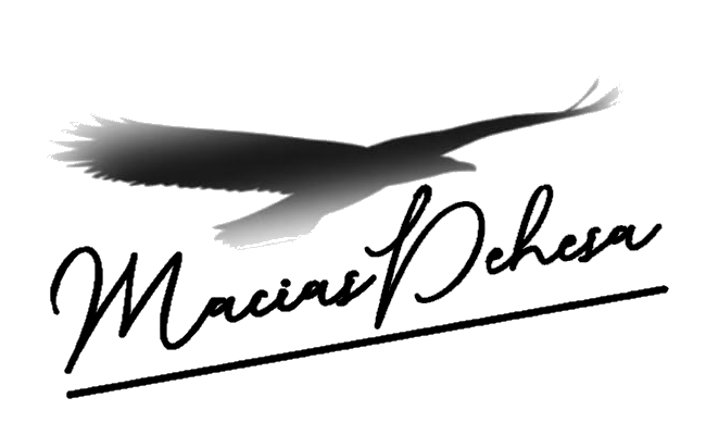 Logo Casa Rural MaciasDehesa